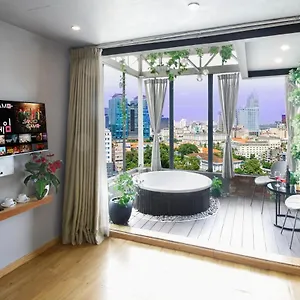 Bonita Tht (adults Only) Ho Chi Minh City