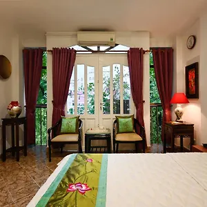 S.m Thien Huong Boutique & Ho Chi Minh City