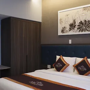 Mai - Su Hanh Ho Chi Minh City