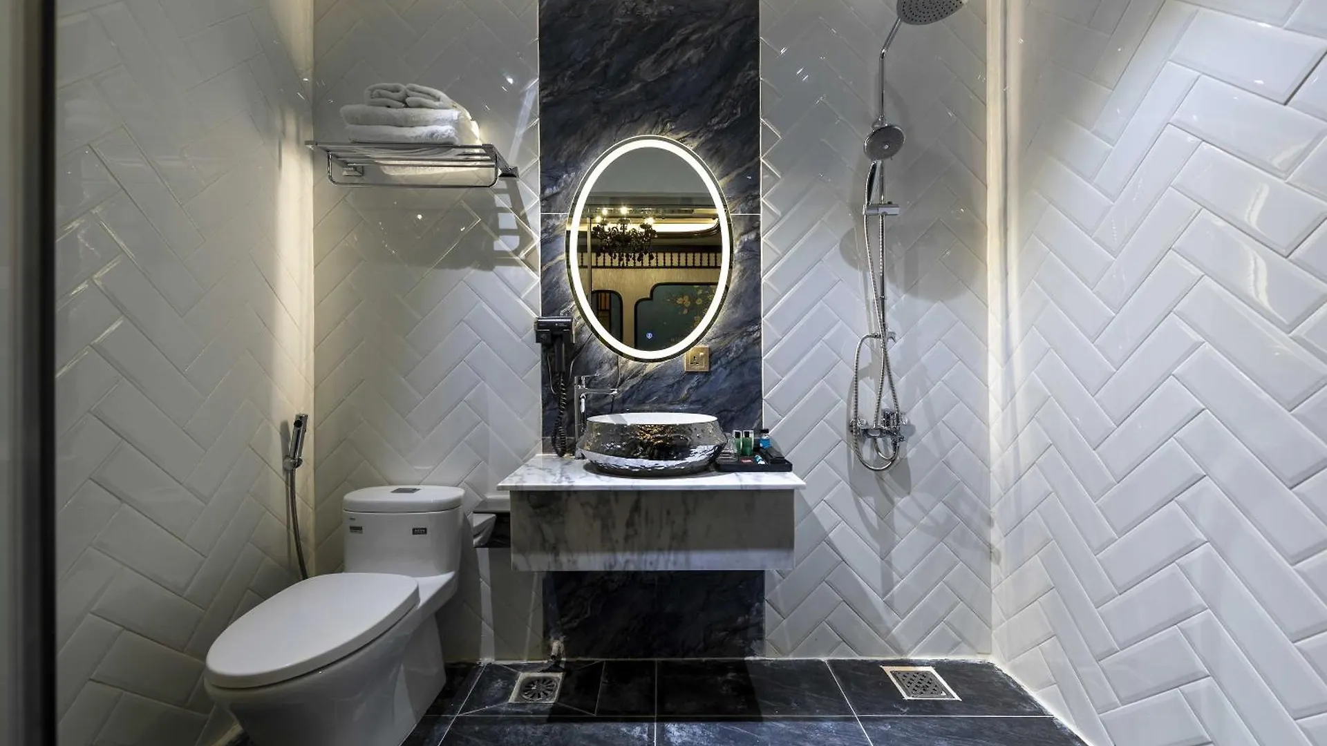 H A O Boutique Hotel Ho Chi Minh City