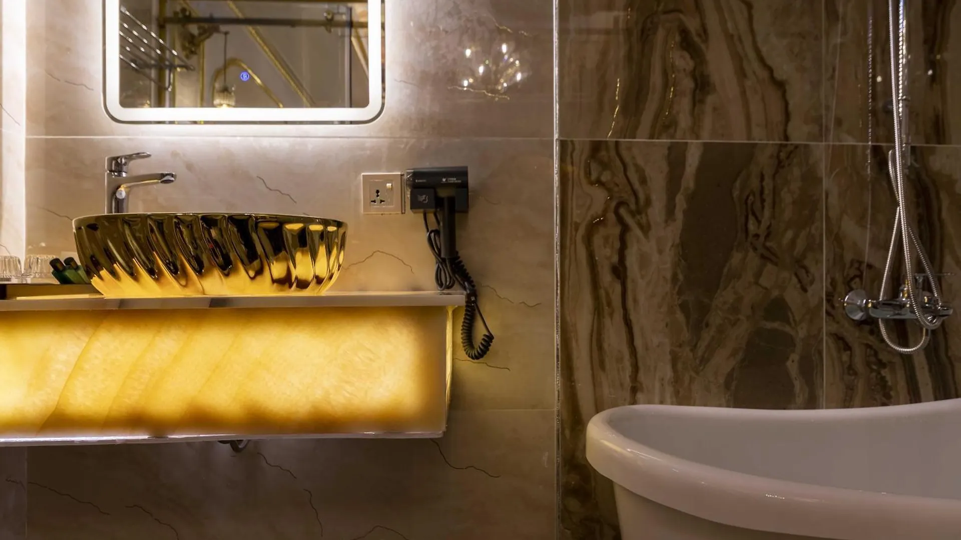 H A O Boutique Hotel Ho Chi Minh City