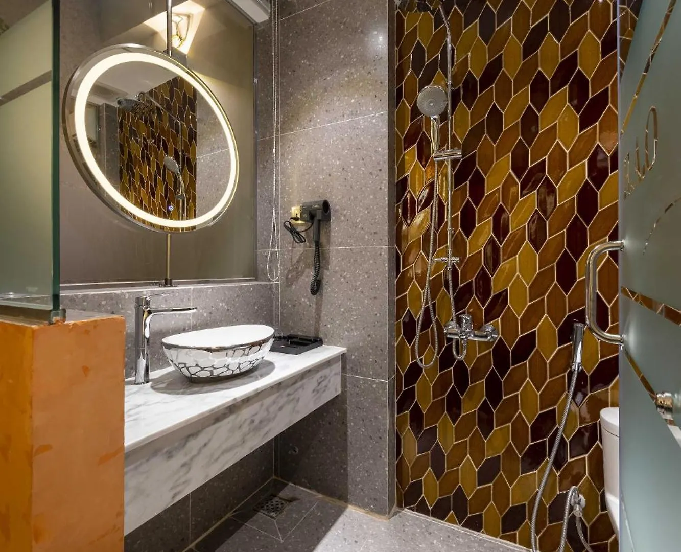 H A O Boutique Hotel Ho Chi Minh City