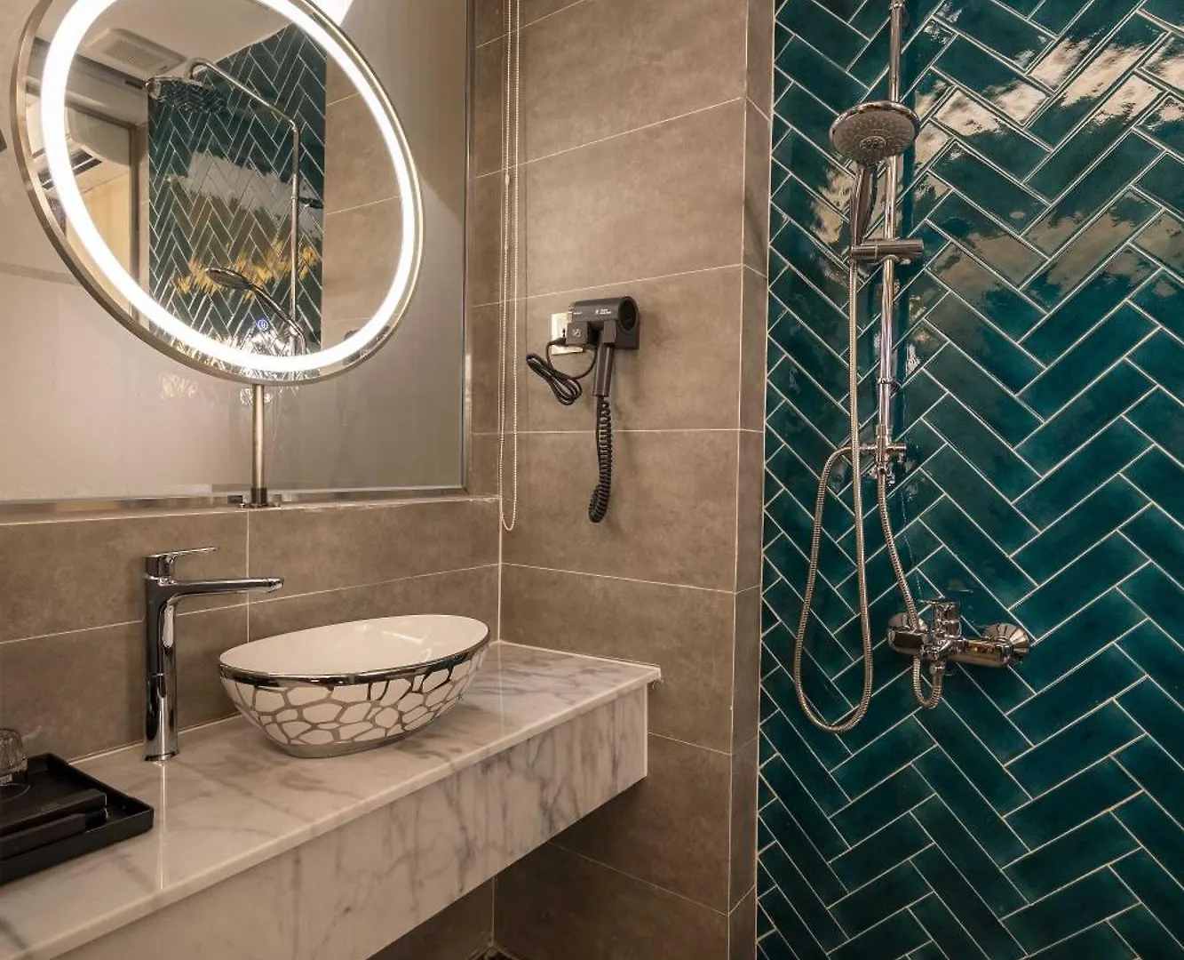 H A O Boutique Hotel Ho Chi Minh City