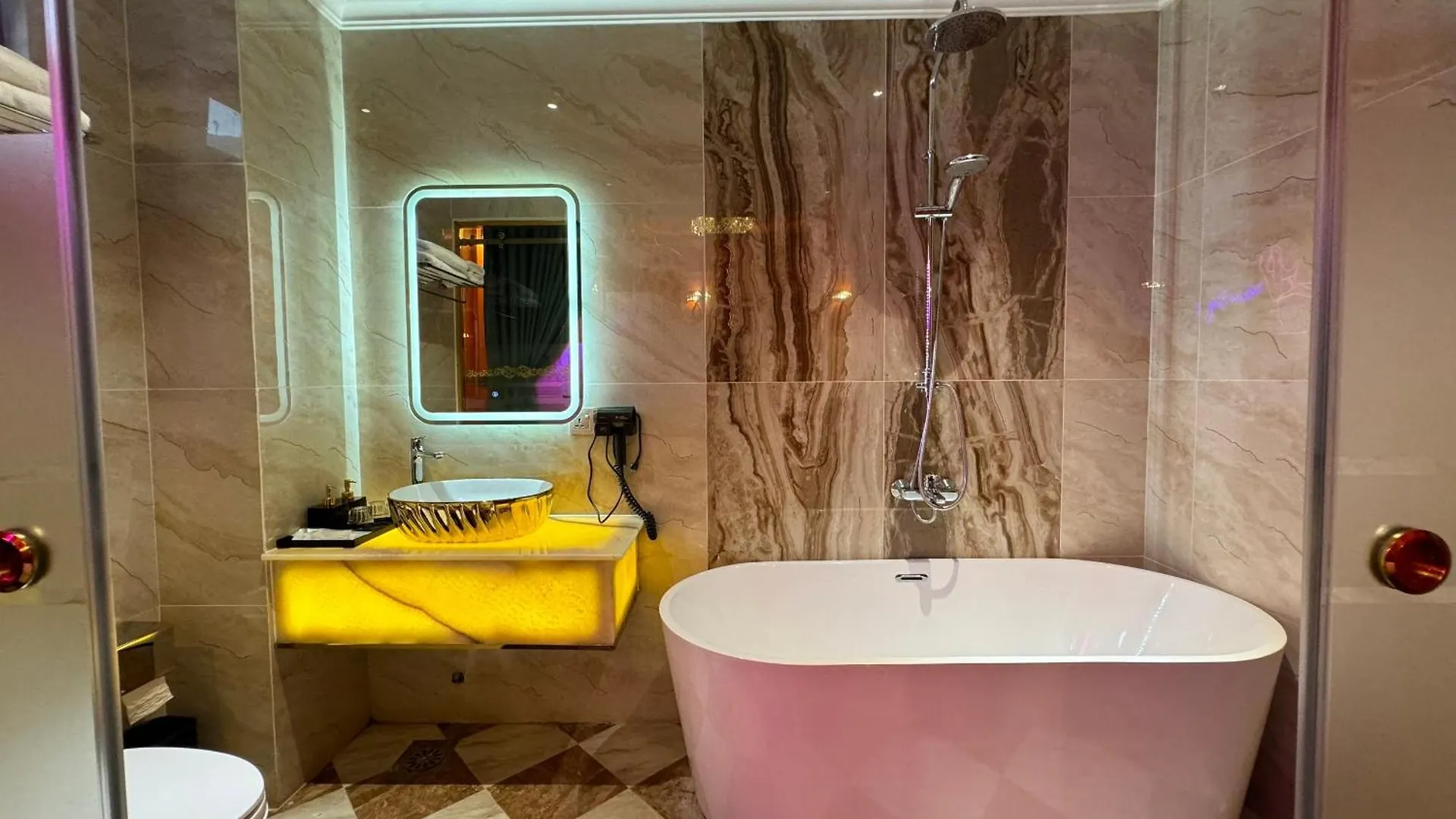 H A O Boutique Hotel Ho Chi Minh City 0*,