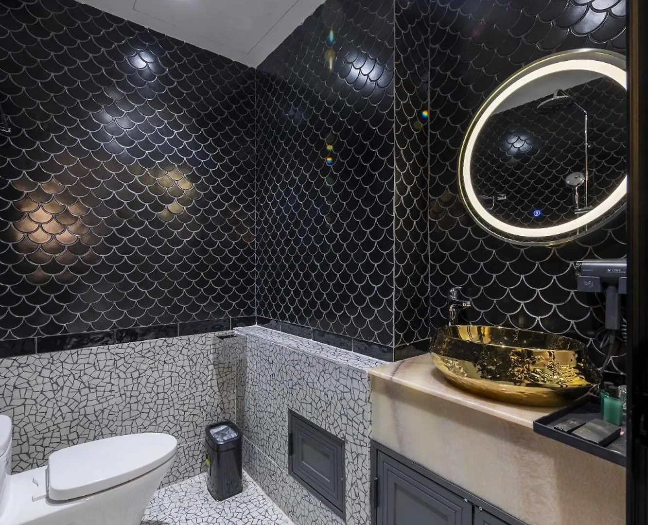 H A O Boutique Hotel Ho Chi Minh City