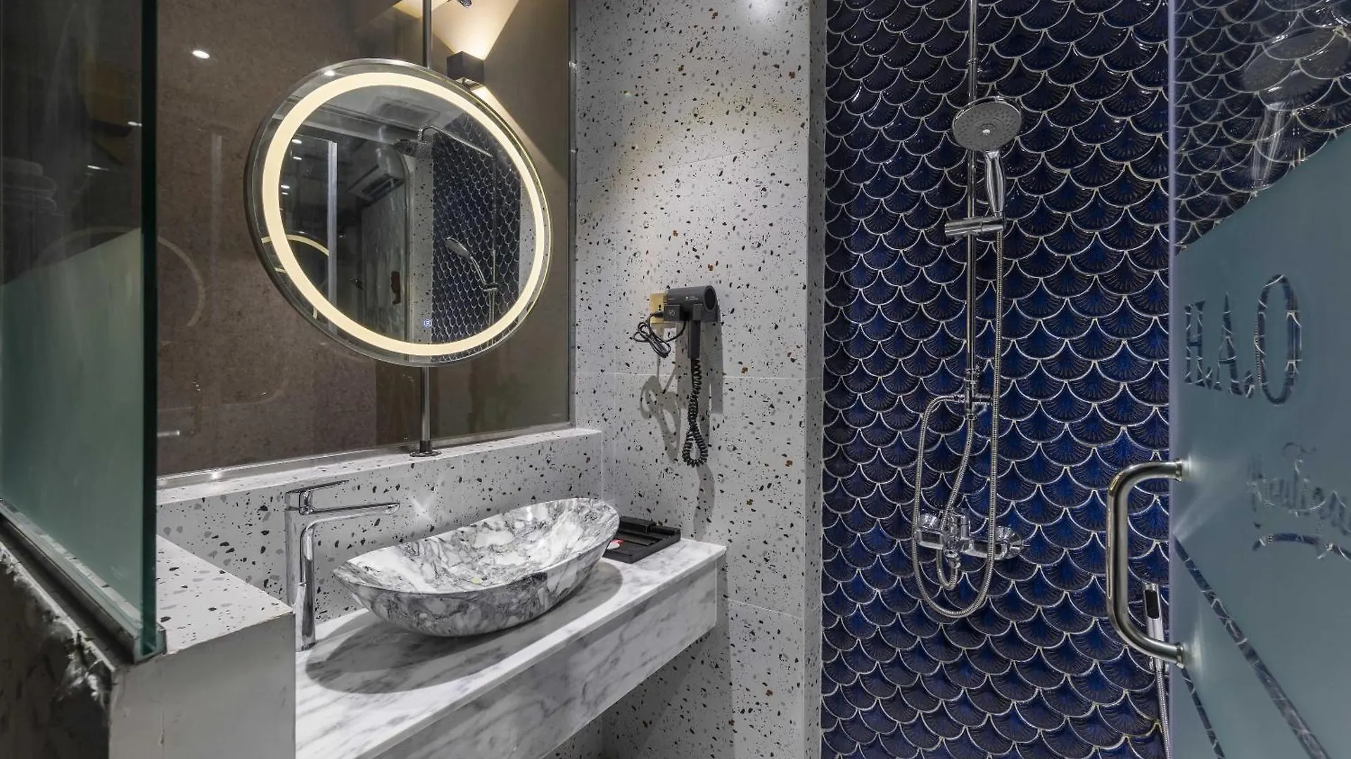 H A O Boutique Hotel Ho Chi Minh City 0*,  Vietnam