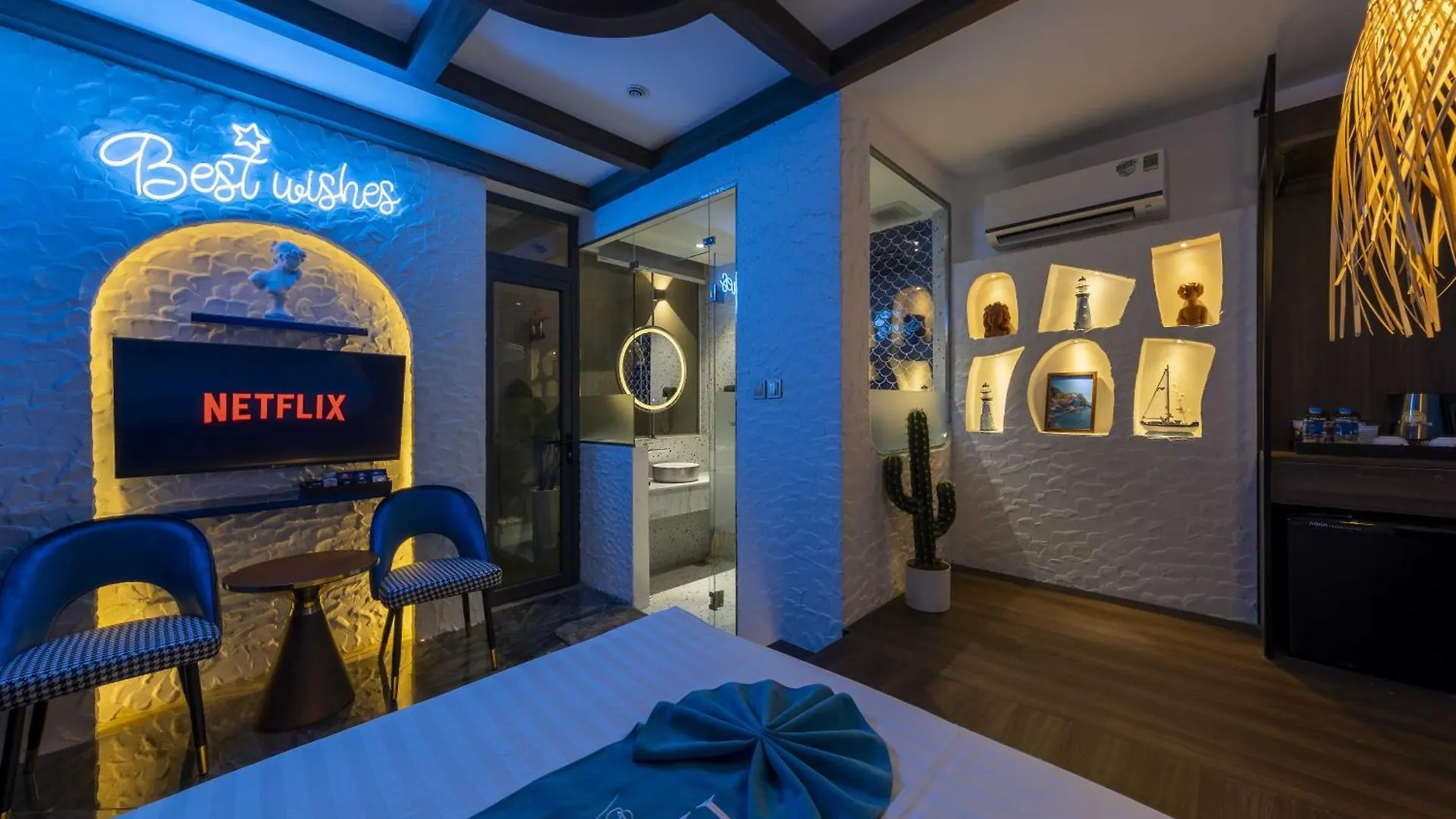 H A O Boutique Hotel Ho Chi Minh City 0*,  Vietnam