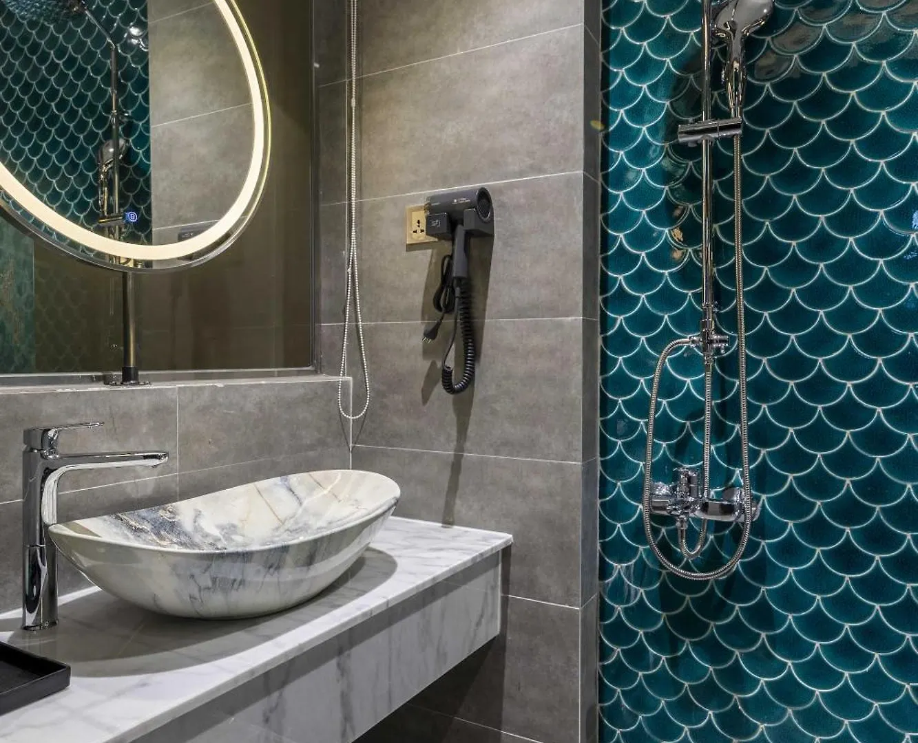 H A O Boutique Hotel Ho Chi Minh City