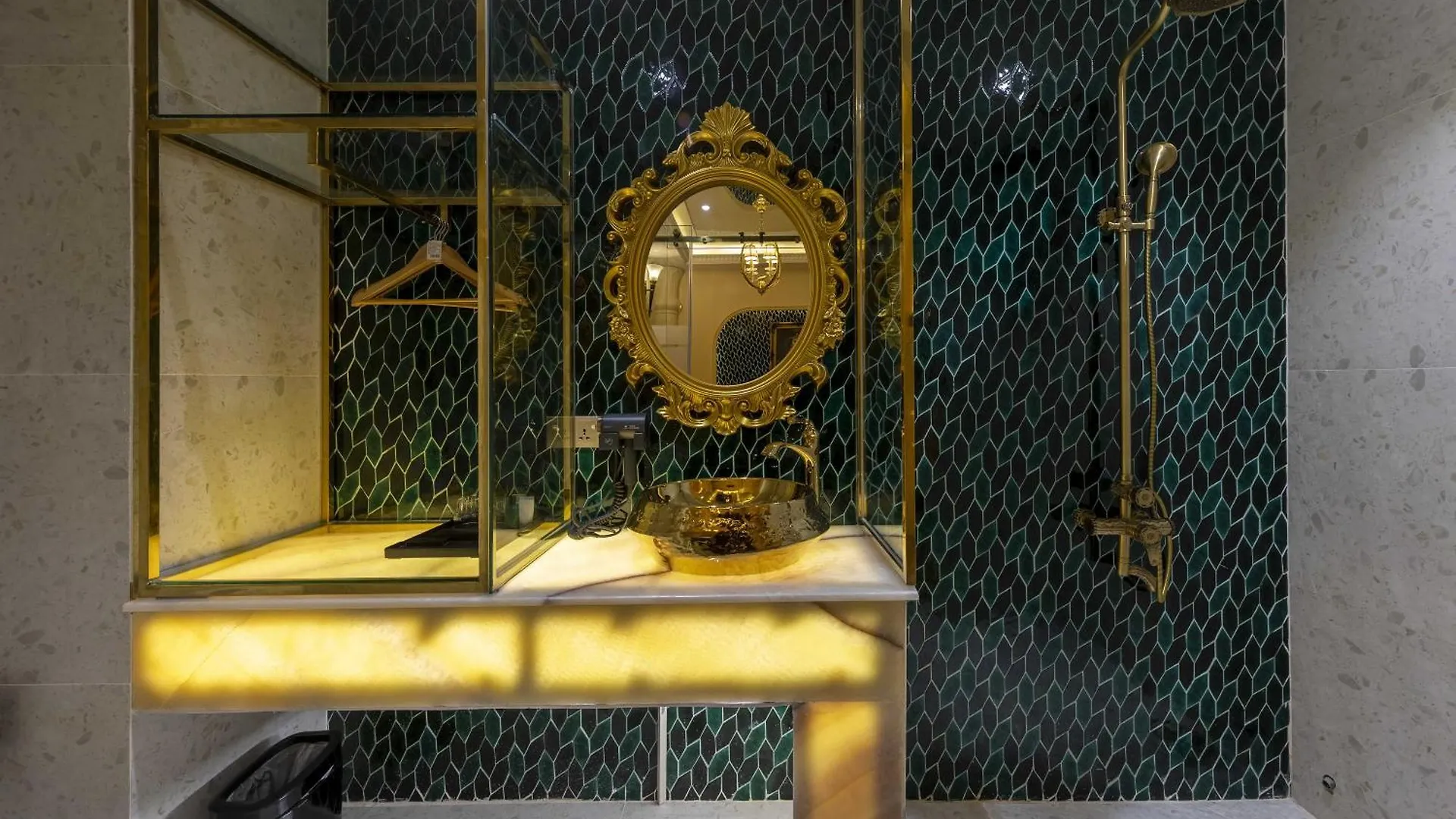 H A O Boutique Hotel Ho Chi Minh City 0*,